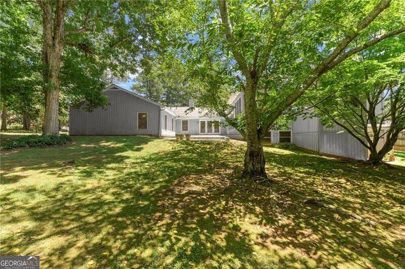 1773 Huntingford Drive Marietta - 49