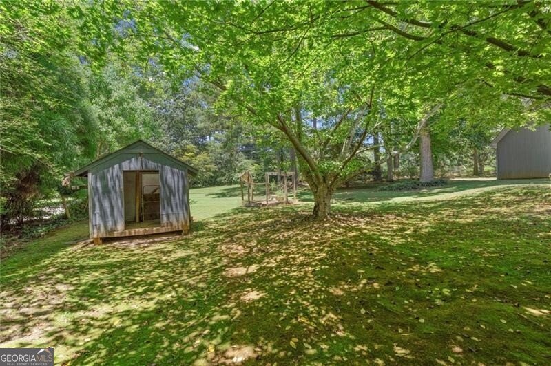 1773 Huntingford Drive Marietta - 50