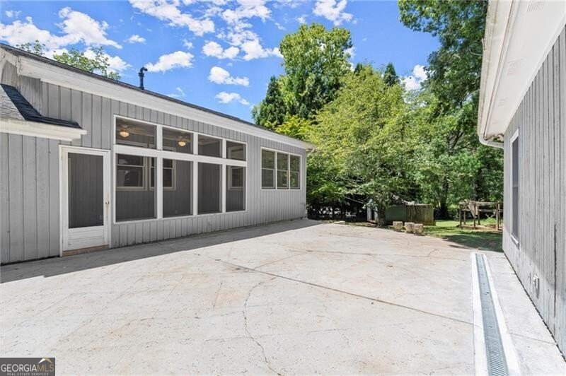 1773 Huntingford Drive Marietta - 51