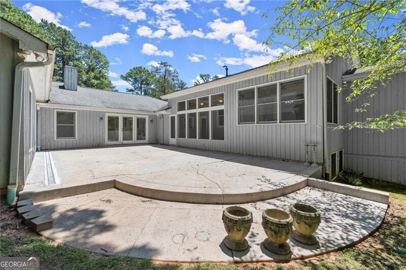 1773 Huntingford Drive Marietta - 52