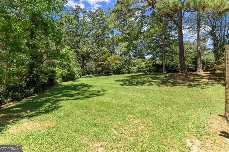 1773 Huntingford Drive Marietta - 53