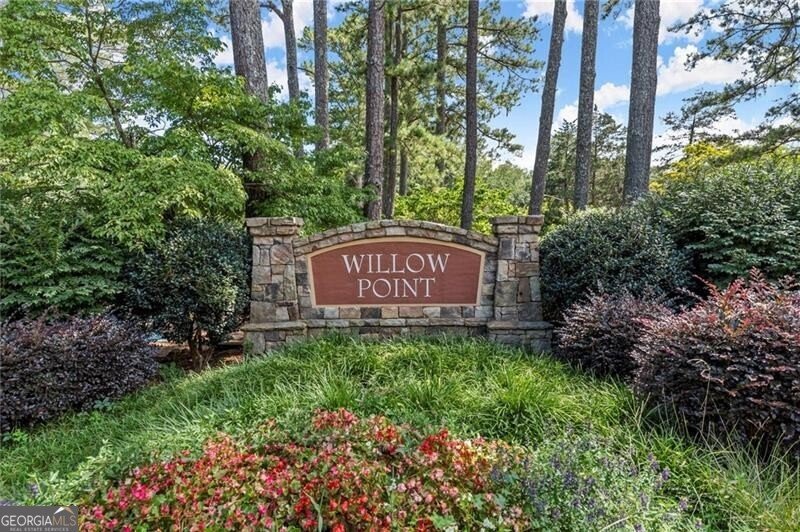 1773 Huntingford Drive Marietta - 57