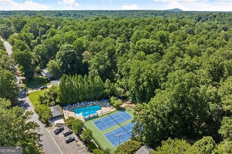 1773 Huntingford Drive Marietta - 58