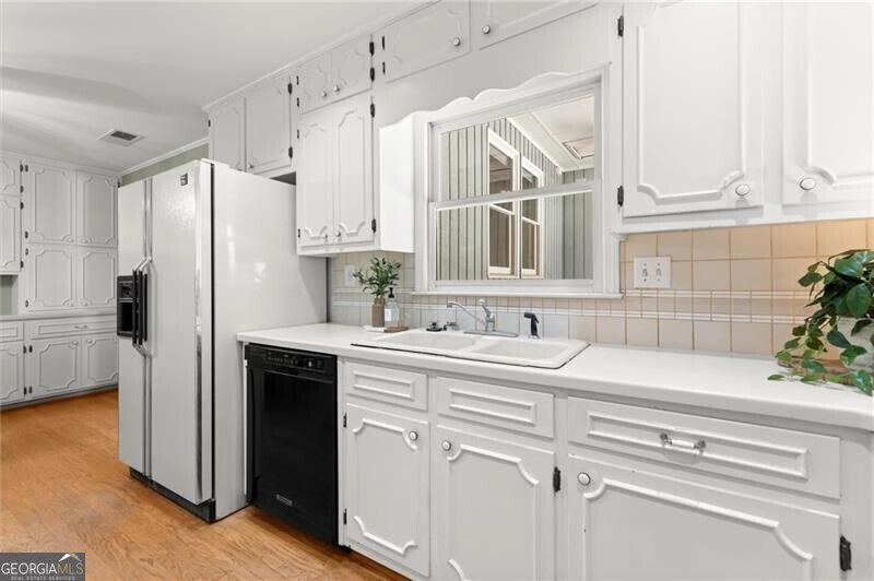 1773 Huntingford Drive Marietta - 6