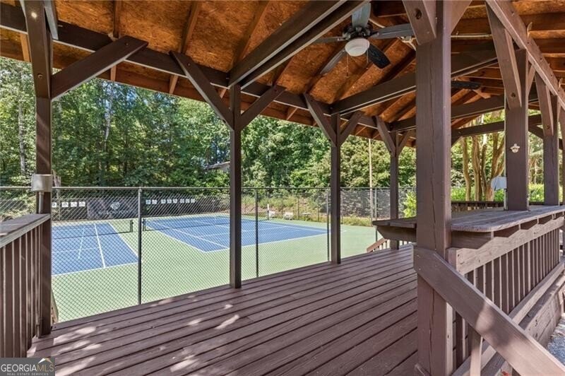 1773 Huntingford Drive Marietta - 60