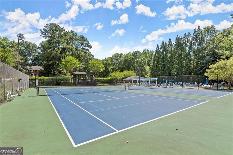 1773 Huntingford Drive Marietta - 61