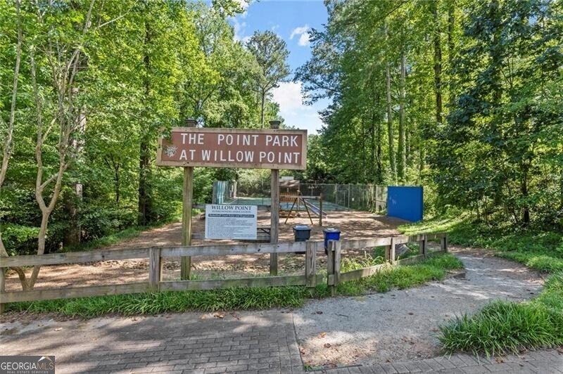 1773 Huntingford Drive Marietta - 62