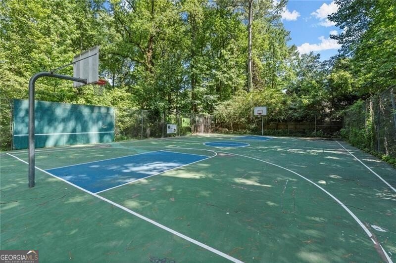 1773 Huntingford Drive Marietta - 63