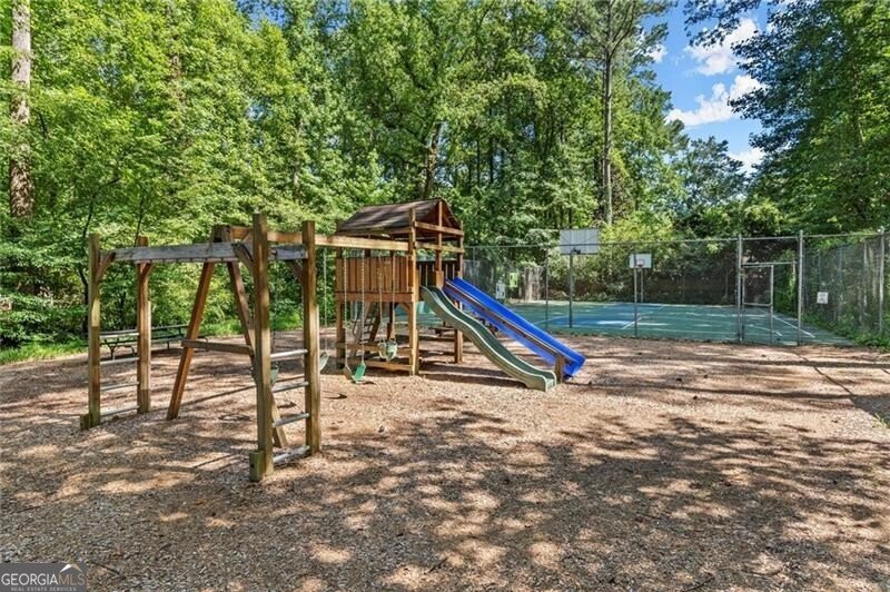 1773 Huntingford Drive Marietta - 64