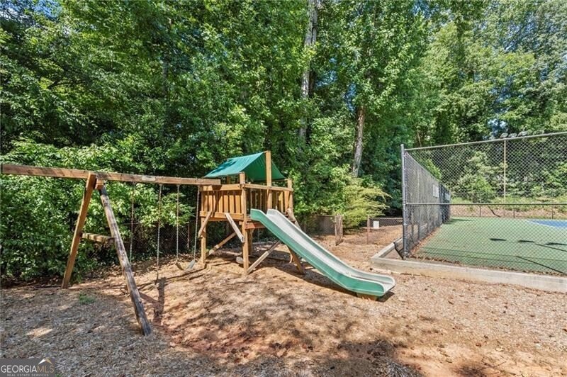 1773 Huntingford Drive Marietta - 65