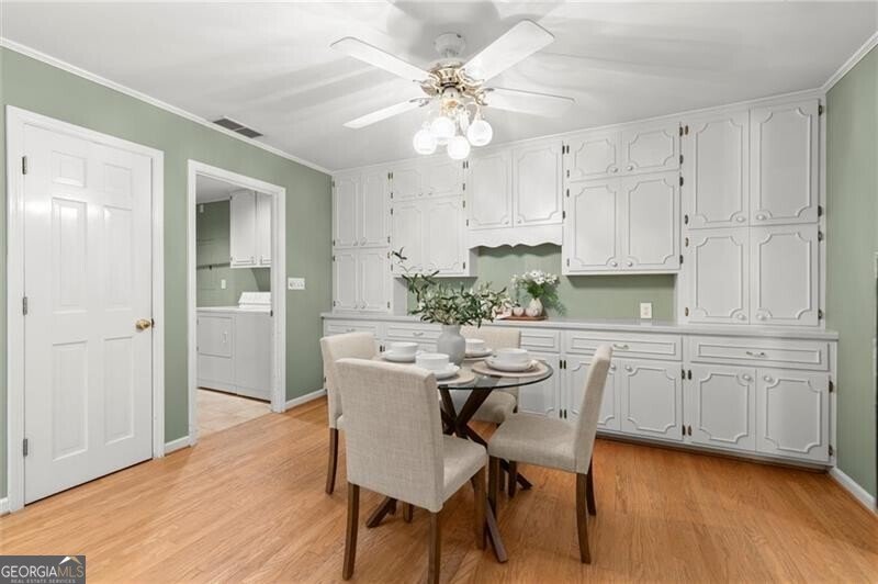 1773 Huntingford Drive Marietta - 7