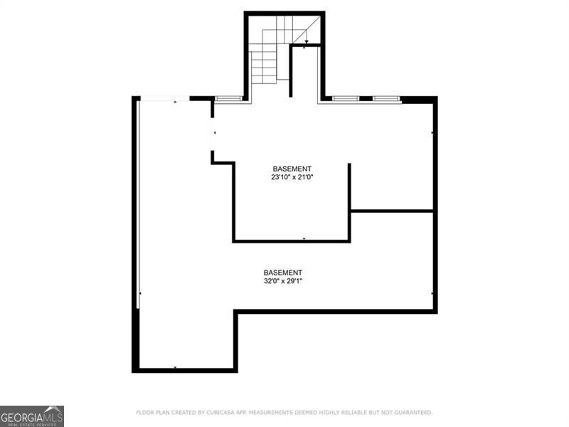 1773 Huntingford Drive Marietta - 72