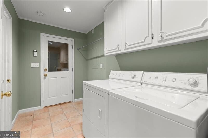1773 Huntingford Drive Marietta - 8