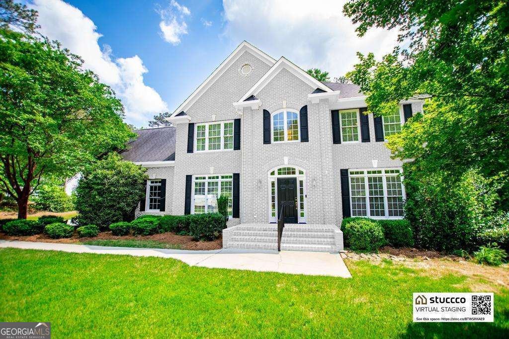 213 Shady Valley Drive Carrollton - 1