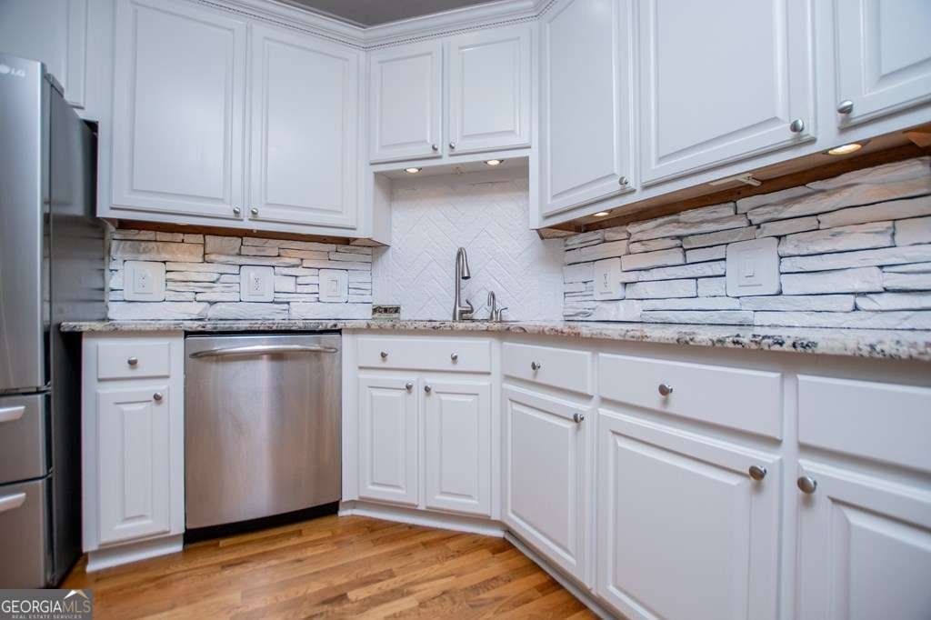 213 Shady Valley Drive Carrollton - 19