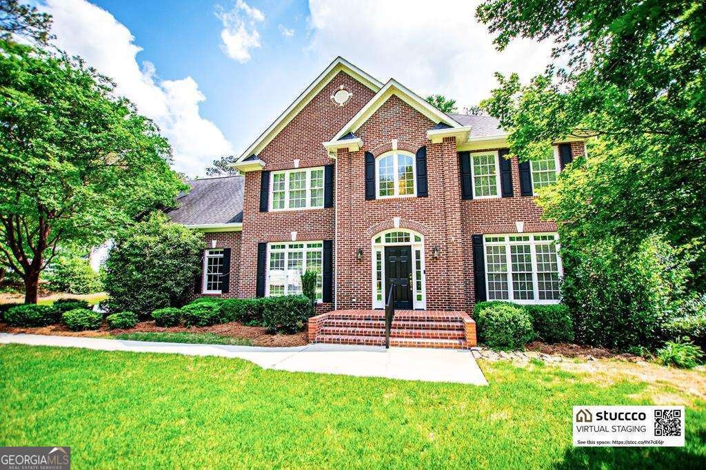 213 Shady Valley Drive Carrollton - 2