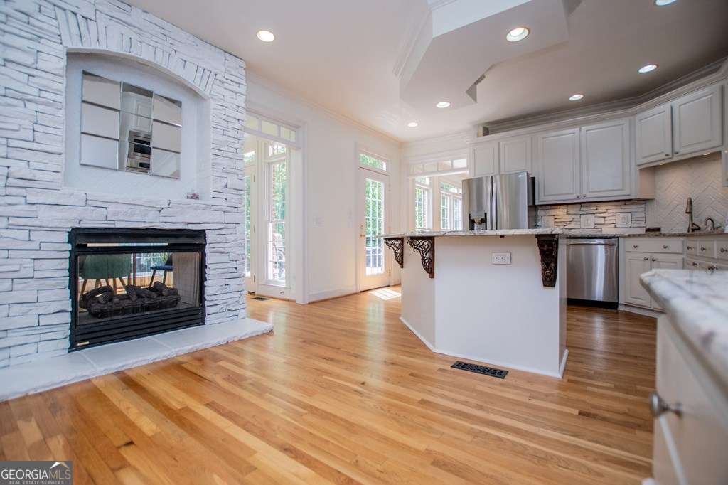 213 Shady Valley Drive Carrollton - 20