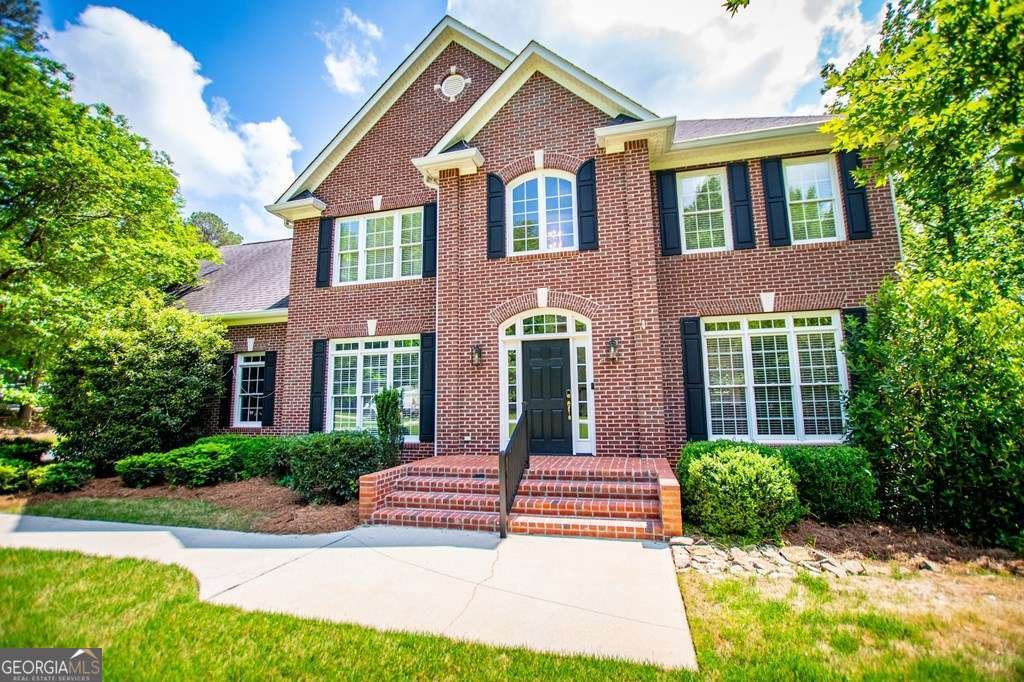 213 Shady Valley Drive Carrollton - 3