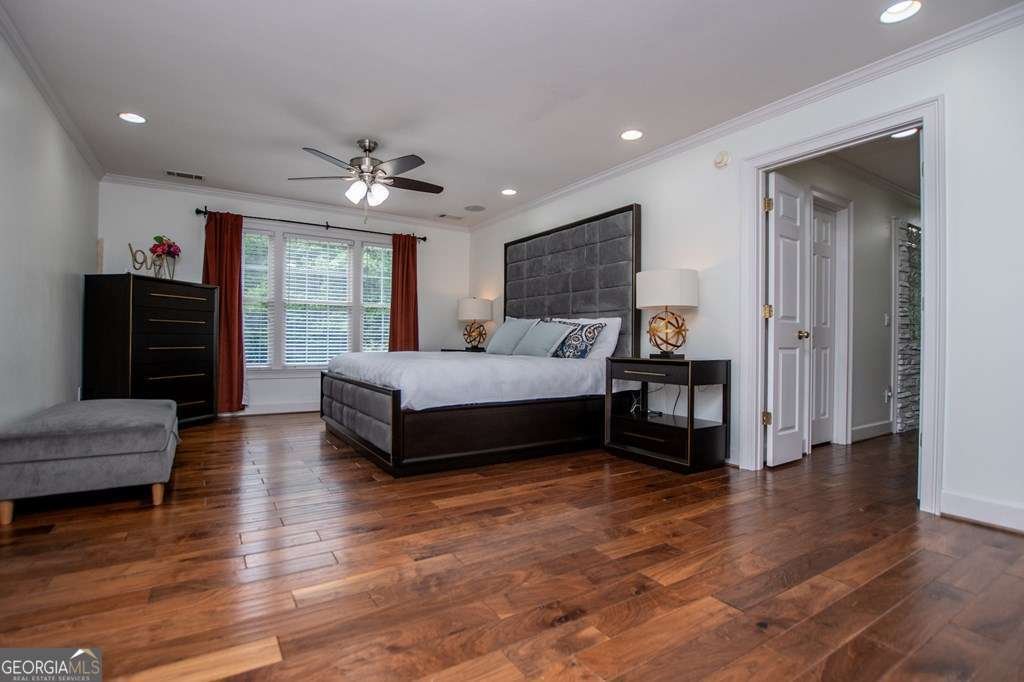 213 Shady Valley Drive Carrollton - 30