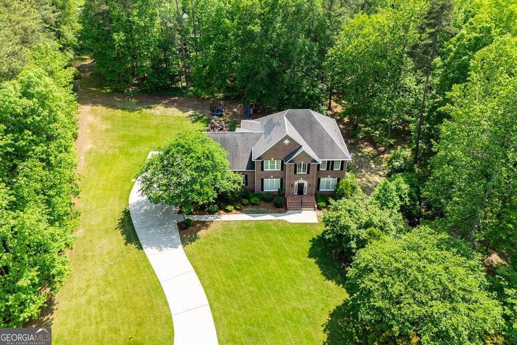 213 Shady Valley Drive Carrollton - 4