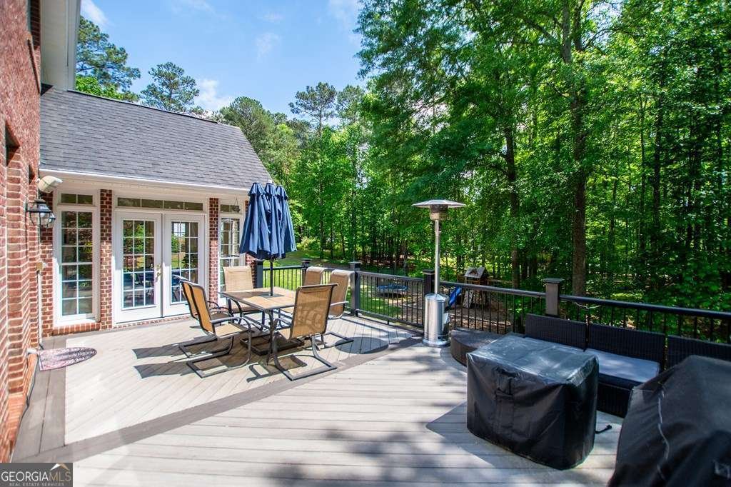 213 Shady Valley Drive Carrollton - 54