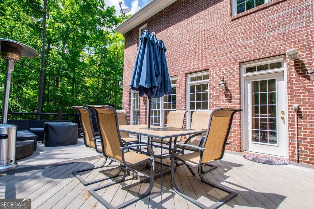 213 Shady Valley Drive Carrollton - 56