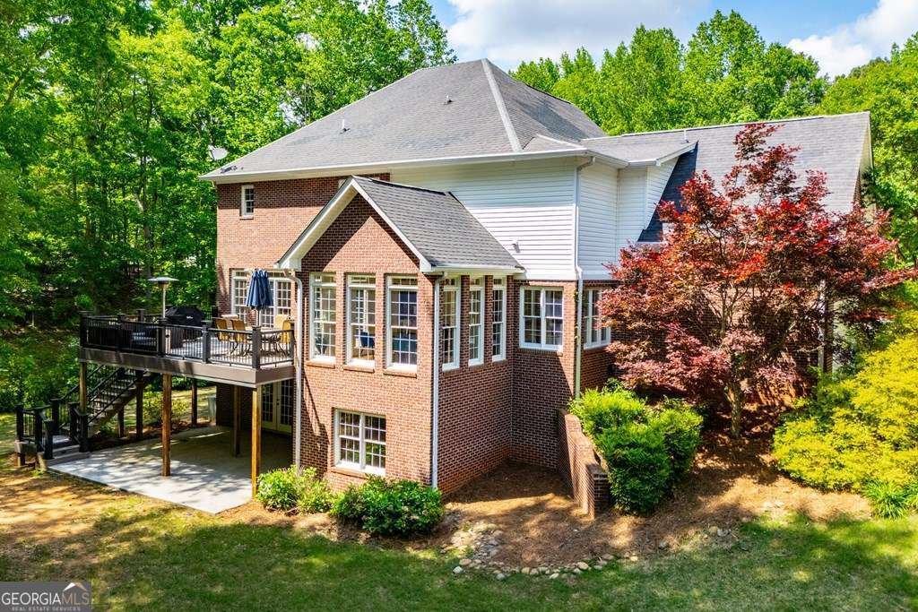 213 Shady Valley Drive Carrollton - 60