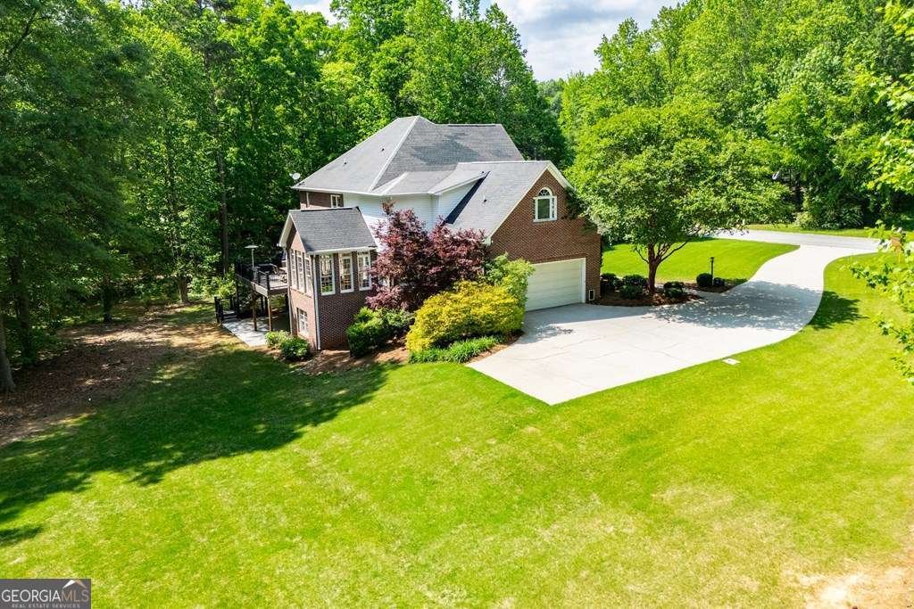 213 Shady Valley Drive Carrollton - 61