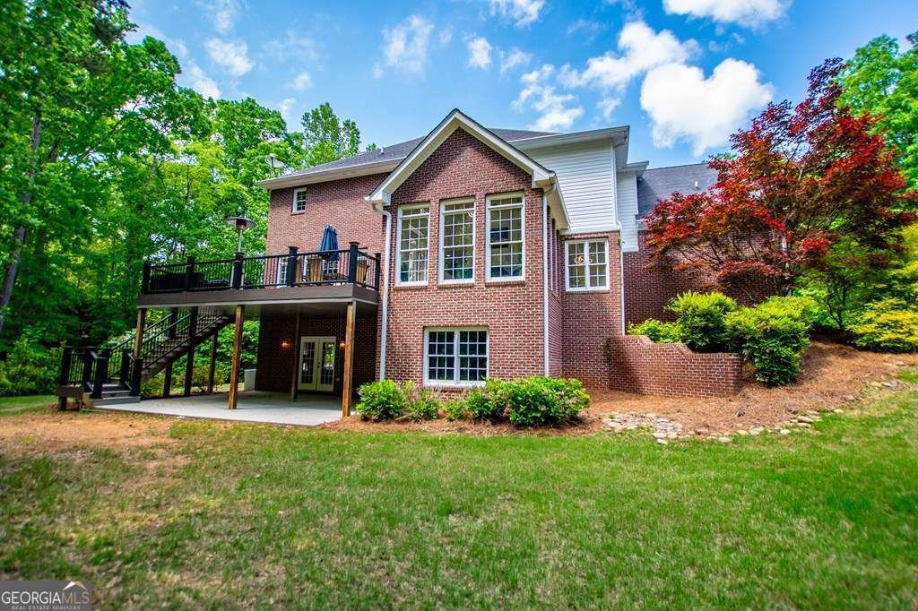 213 Shady Valley Drive Carrollton - 63