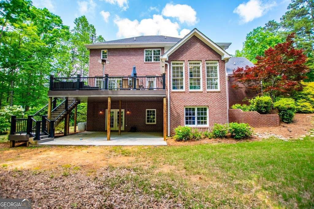 213 Shady Valley Drive Carrollton - 64