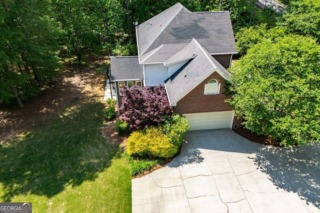 213 Shady Valley Drive Carrollton - 65
