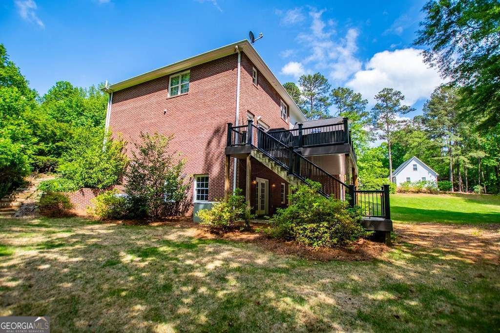 213 Shady Valley Drive Carrollton - 66