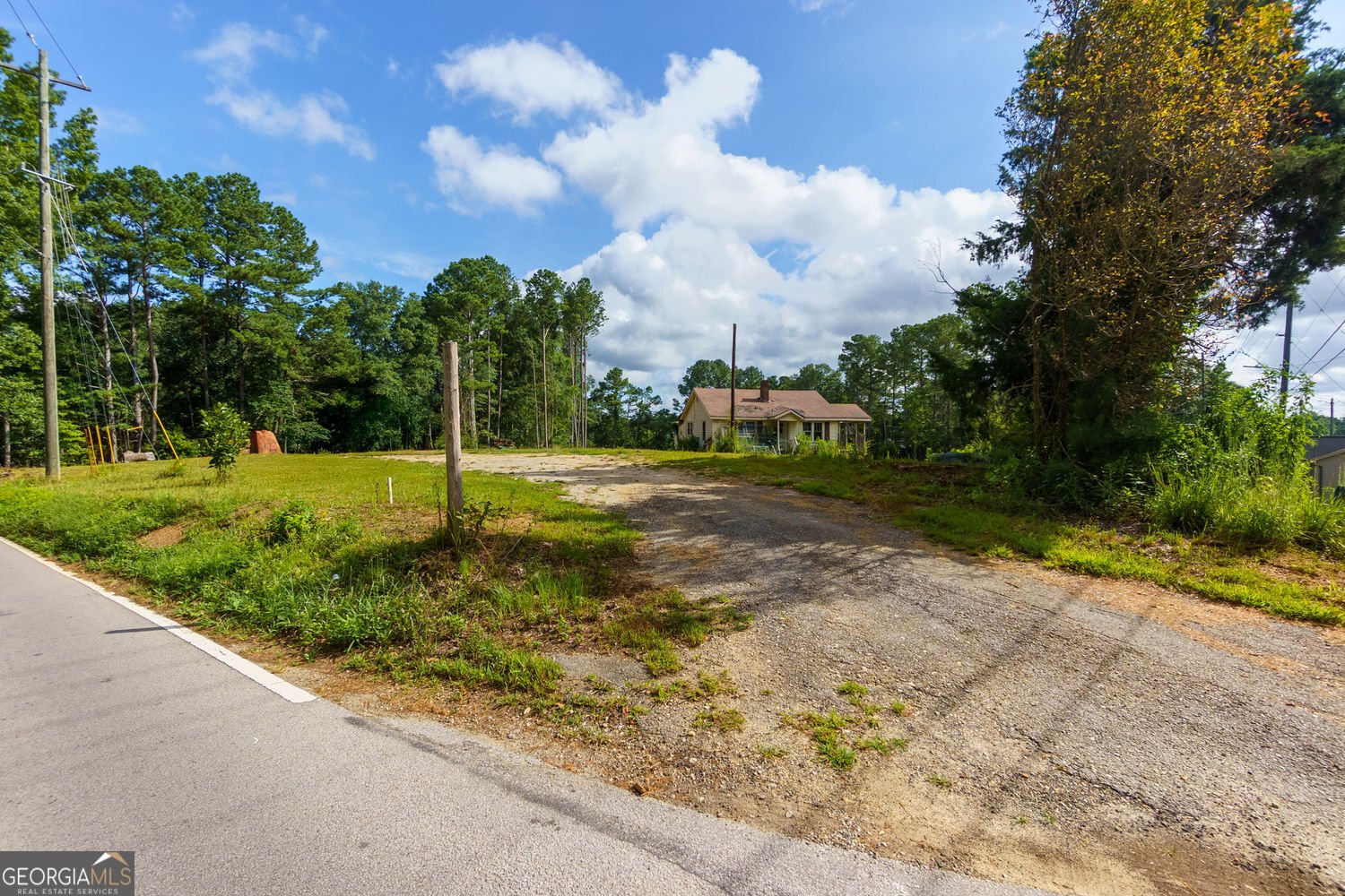 219 Cole Lake Road Dallas - 1