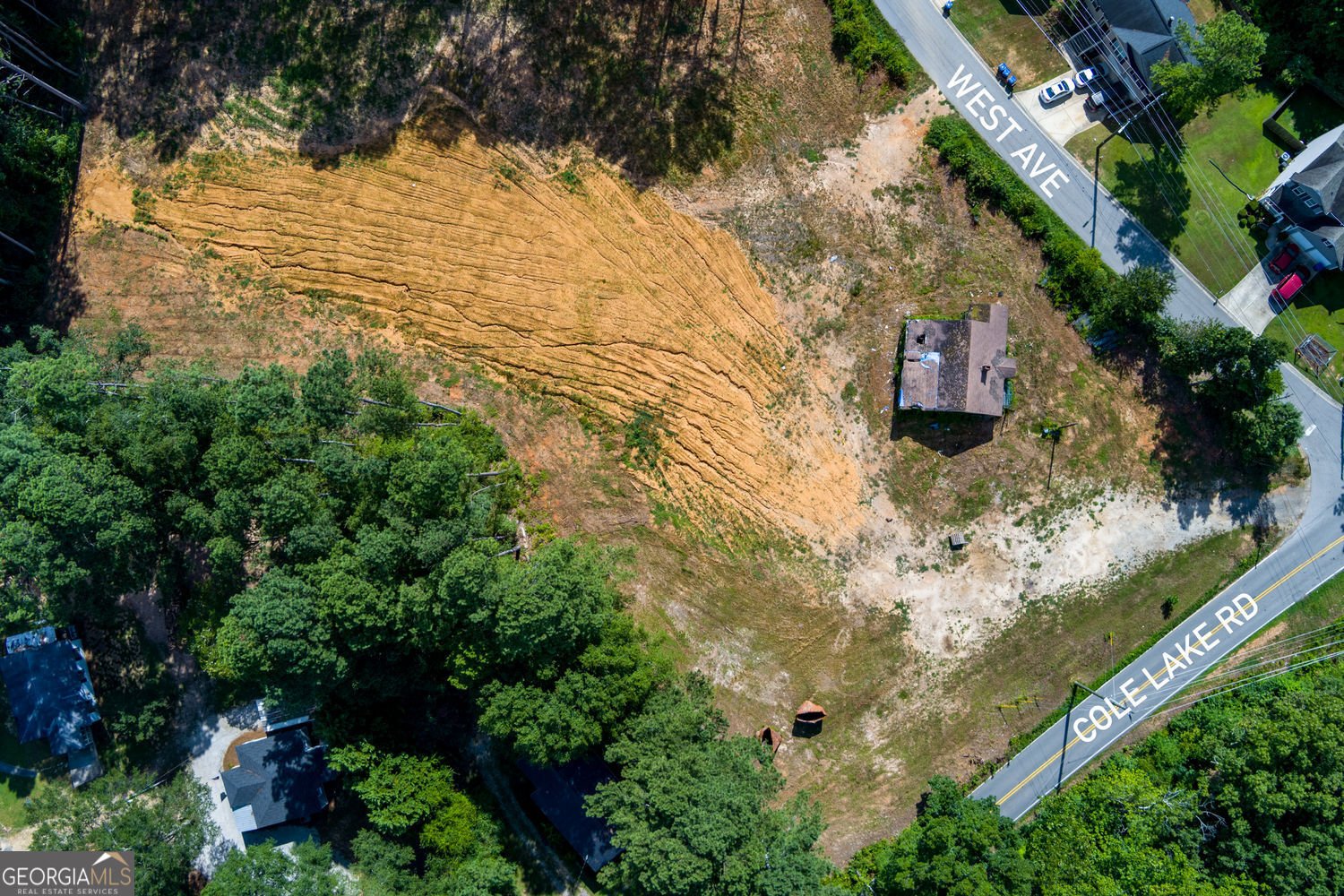 219 Cole Lake Road Dallas - 15