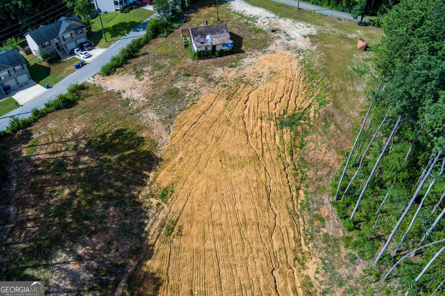 219 Cole Lake Road Dallas - 16