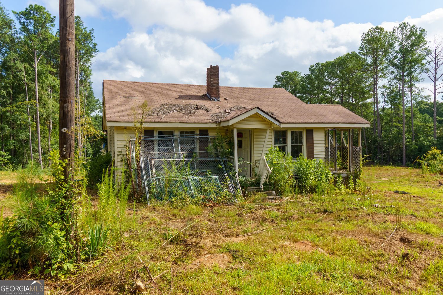219 Cole Lake Road Dallas - 3