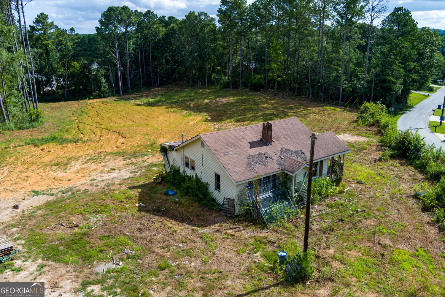 219 Cole Lake Road Dallas - 7