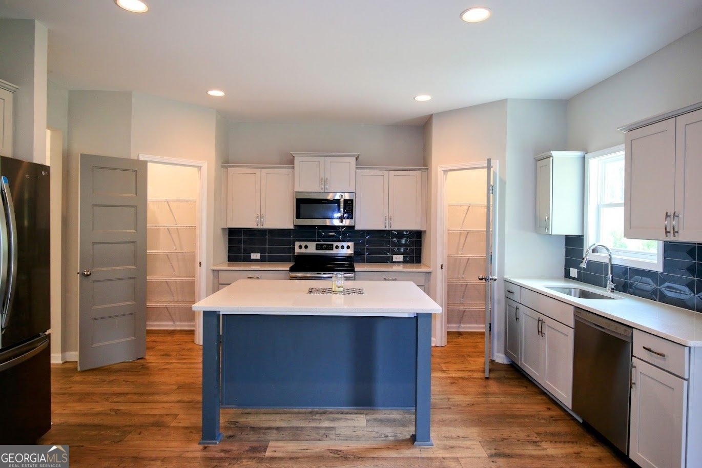 125 Springwood Drive Carrollton - 1