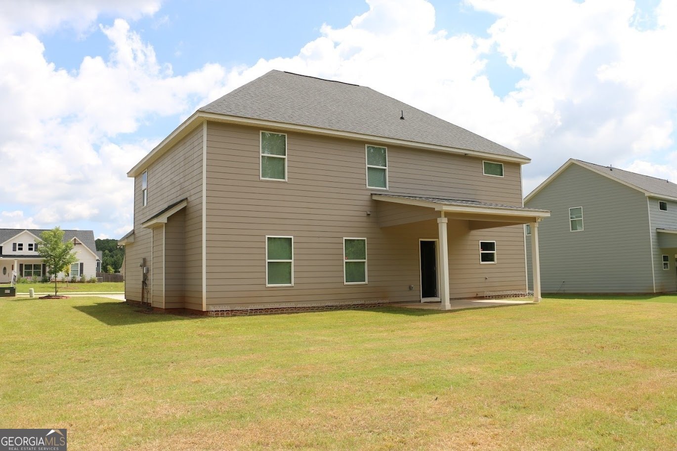 125 Springwood Drive Carrollton - 21
