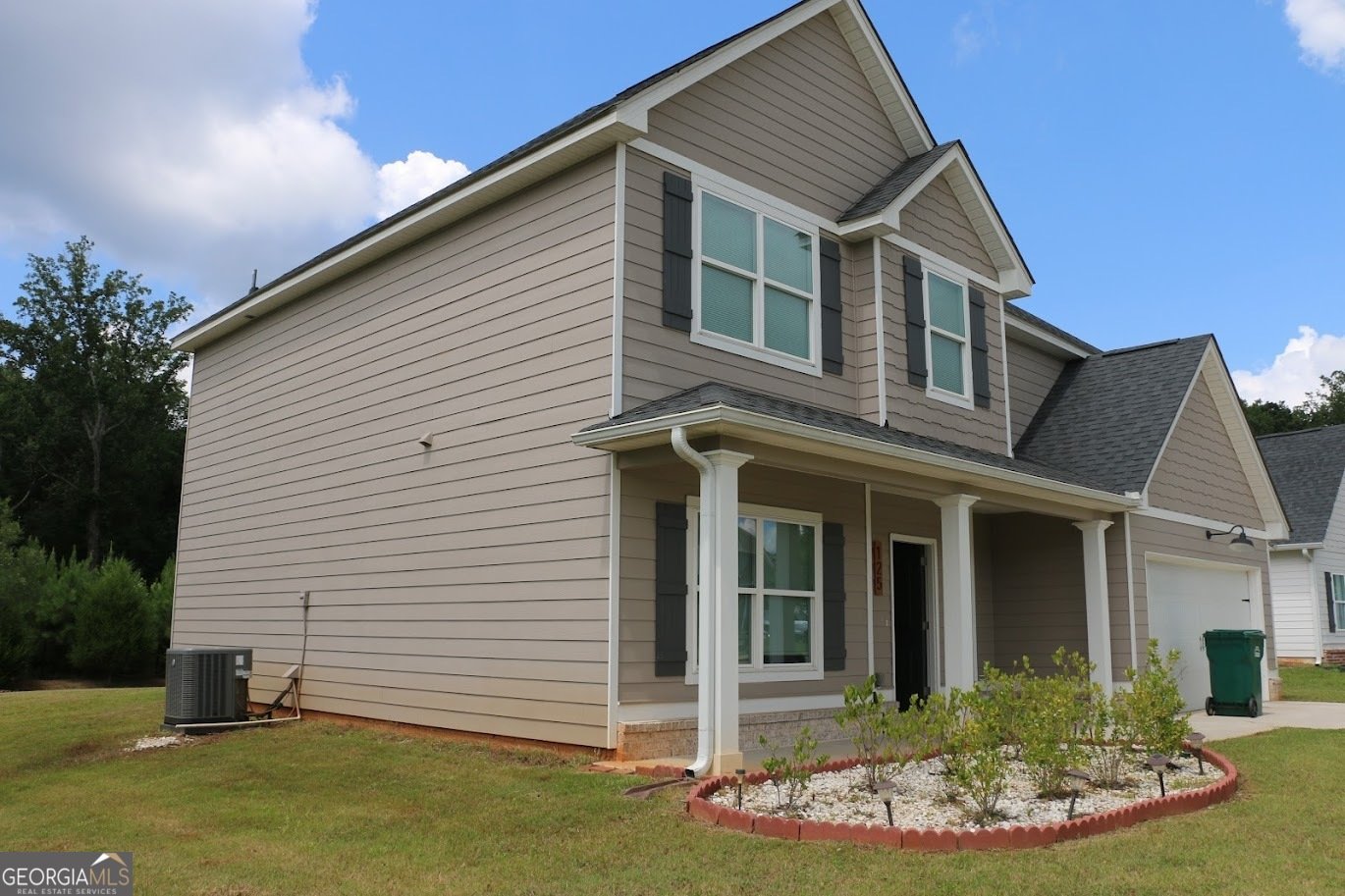 125 Springwood Drive Carrollton - 23