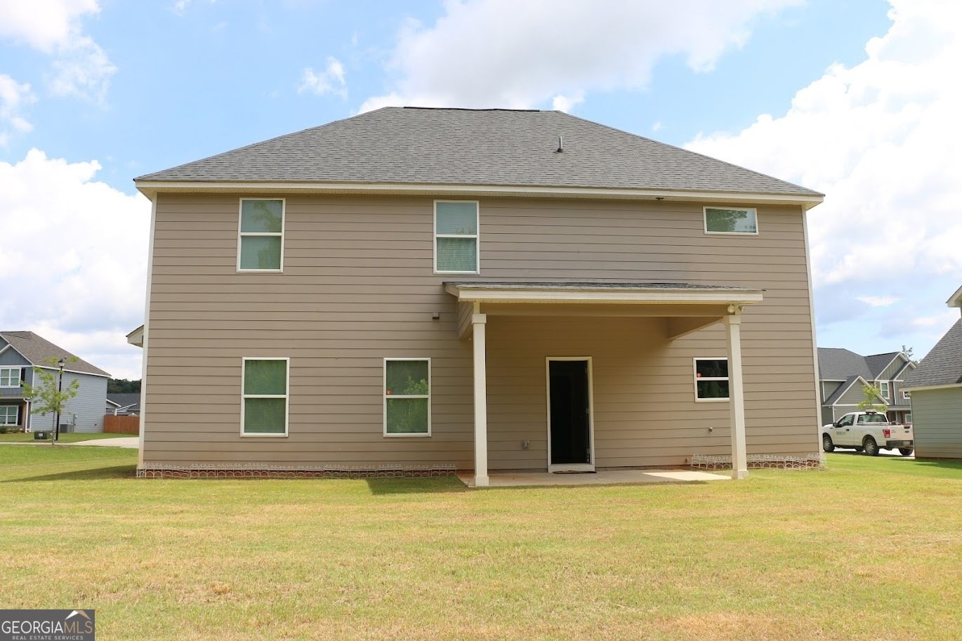 125 Springwood Drive Carrollton - 30