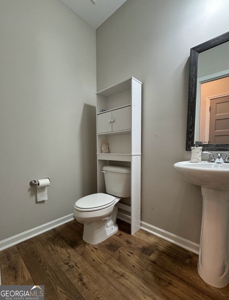 125 Springwood Drive Carrollton - 7