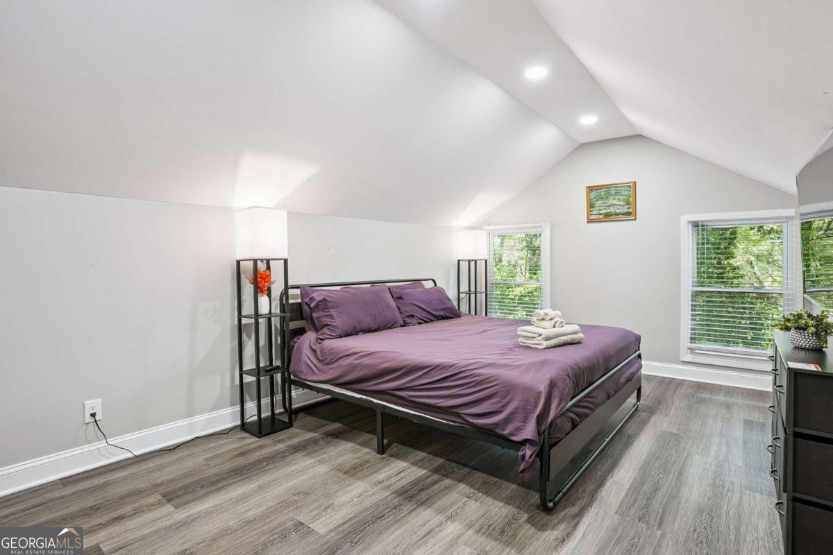 1863 Williams Avenue Atlanta - 27