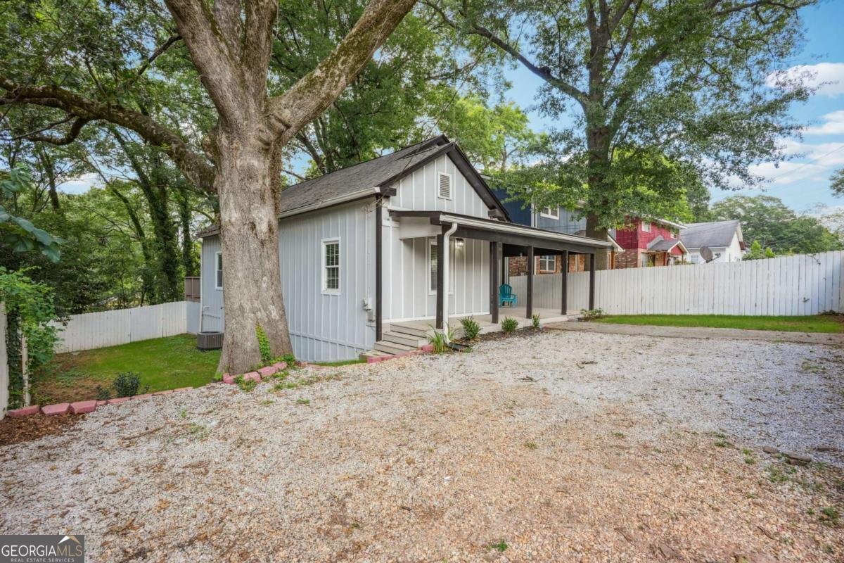 1863 Williams Avenue Atlanta - 3