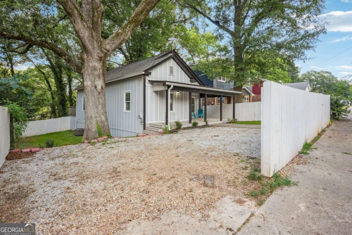 1863 Williams Avenue Atlanta - 4