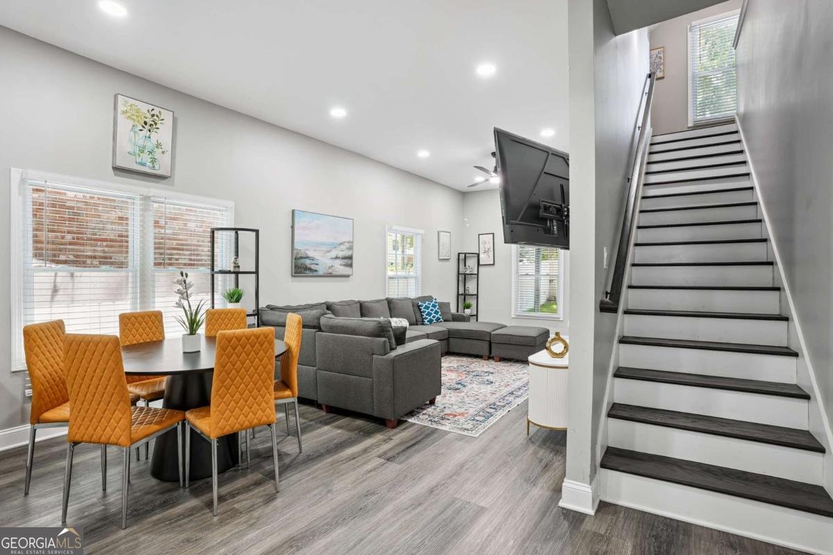 1863 Williams Avenue Atlanta - 5
