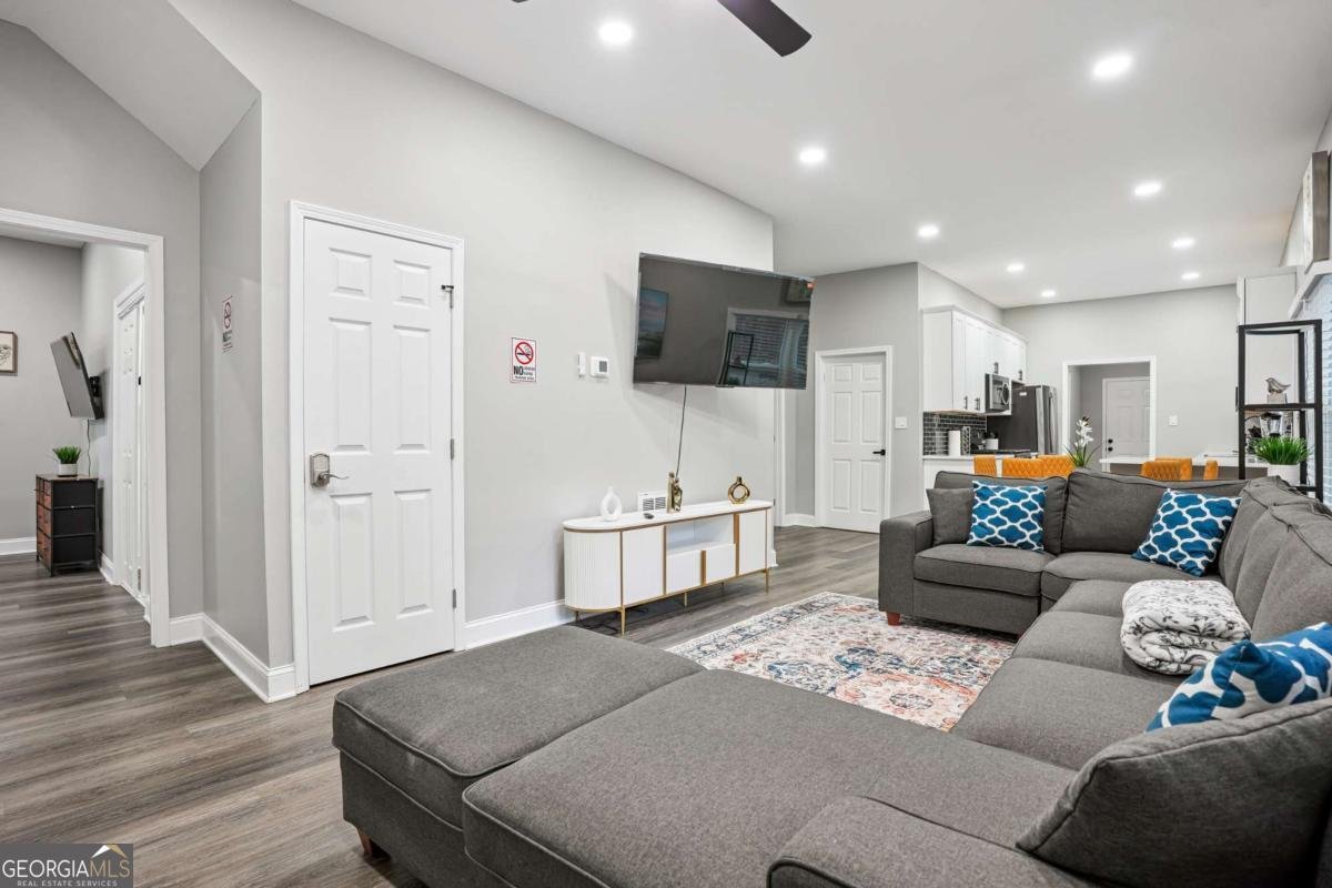 1863 Williams Avenue Atlanta - 7