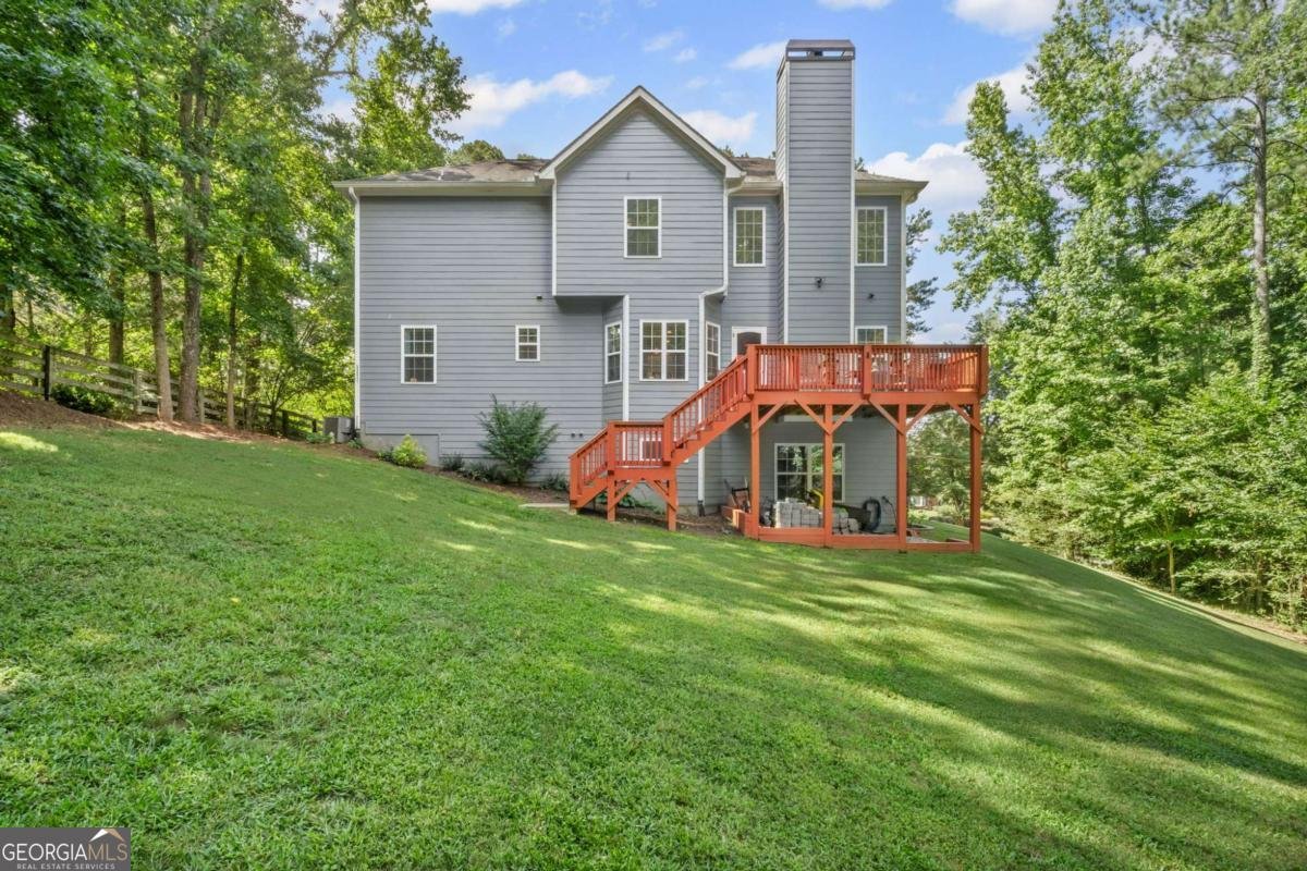262 Spring Drive Canton - 10