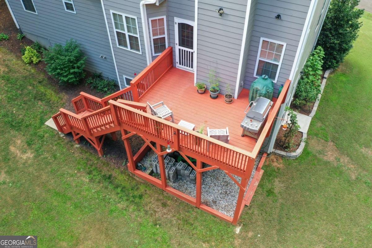 262 Spring Drive Canton - 12