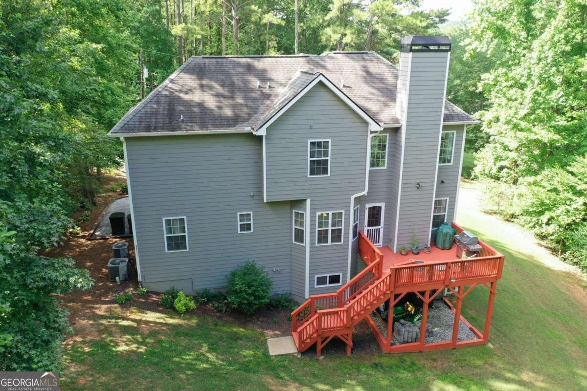 262 Spring Drive Canton - 15